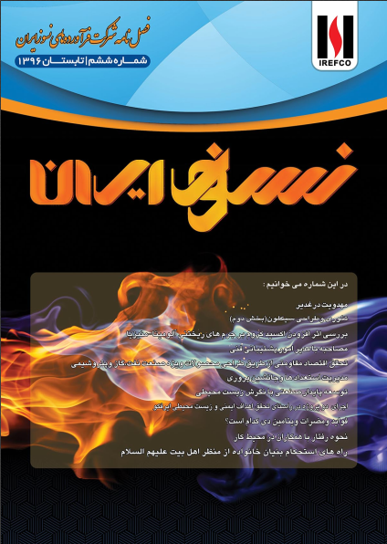 nasooziran magasine #6