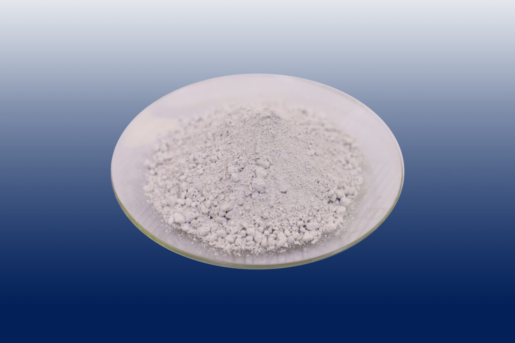 آلومینی (Alumina Masses)
