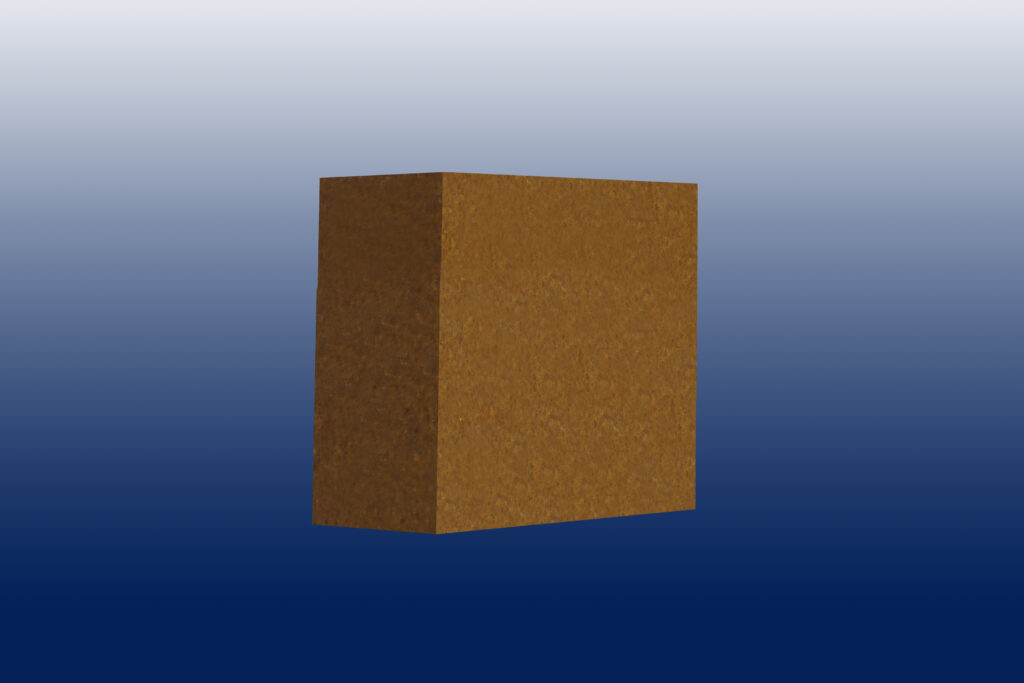 منیزیا کرومیتی (Magnesia chrome bricks)