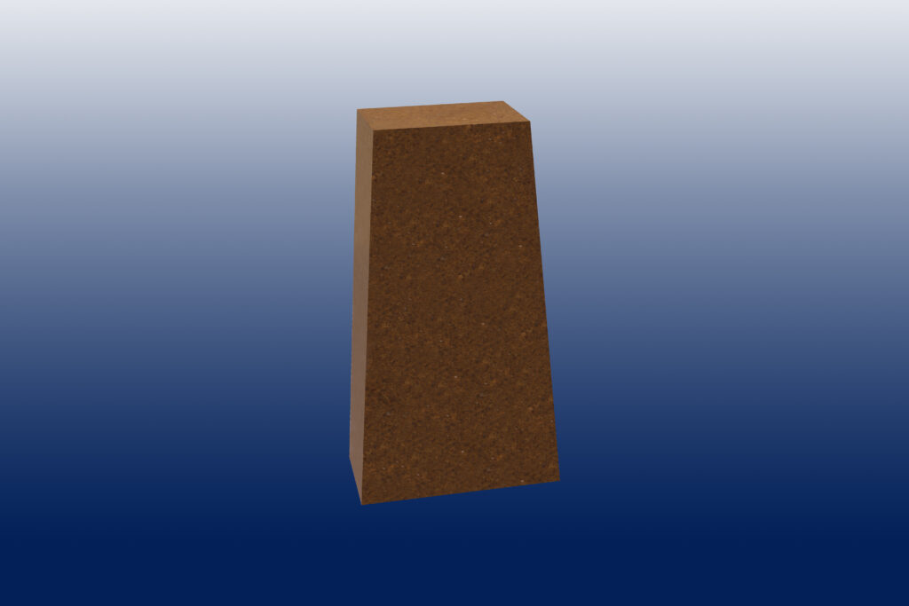 منیزیایی (Magnesia bricks)