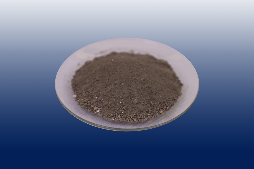 منیزیتی (Magnesite Masses)
